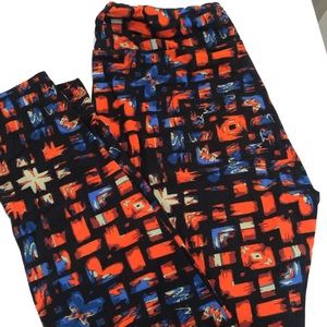 Lularoe Leggings